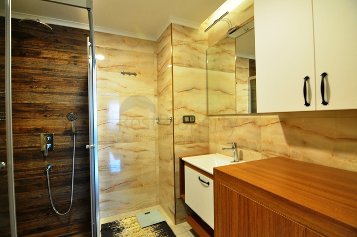 Новий комплекс на першій лінії Новий комплекс на першій лінії