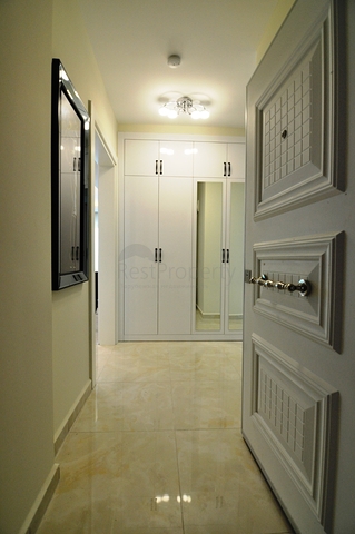 Новий комплекс на першій лінії Новий комплекс на першій лінії