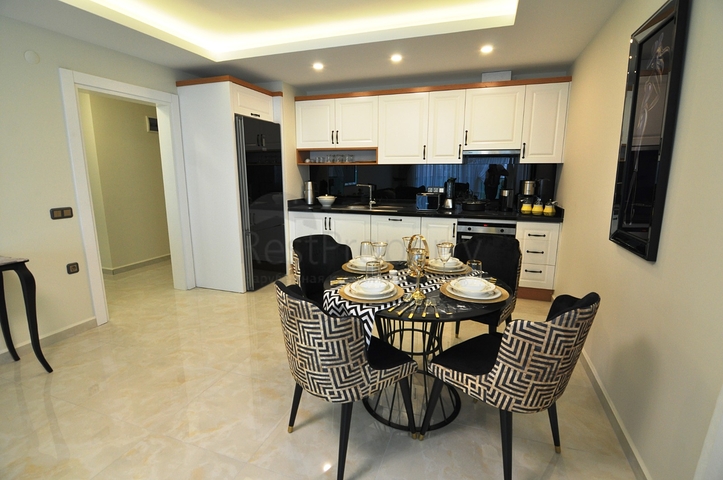 Новий комплекс на першій лінії Новий комплекс на першій лінії