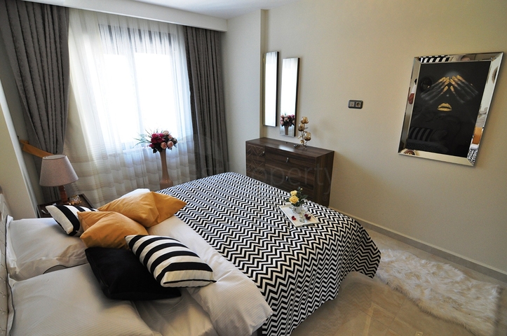 Новий комплекс на першій лінії Новий комплекс на першій лінії