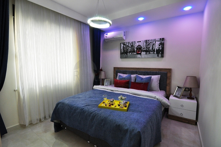 Новий комплекс на першій лінії Новий комплекс на першій лінії