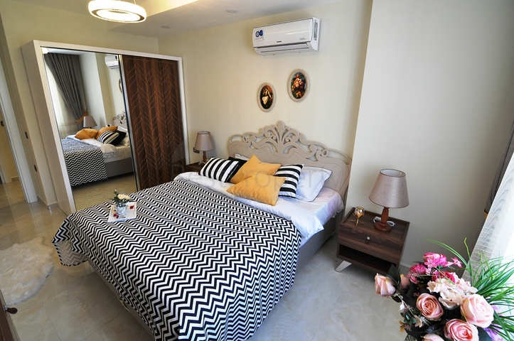 Новий комплекс на першій лінії Новий комплекс на першій лінії