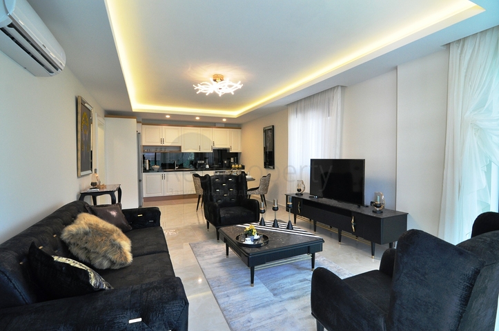 Новий комплекс на першій лінії Новий комплекс на першій лінії