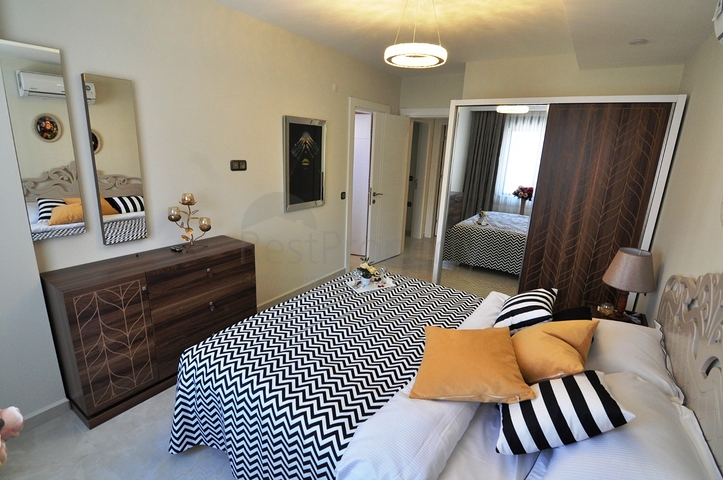 Новий комплекс на першій лінії Новий комплекс на першій лінії