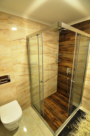 Новий комплекс на першій лінії Новий комплекс на першій лінії