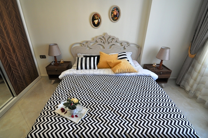 Новий комплекс на першій лінії Новий комплекс на першій лінії