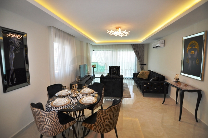 Новий комплекс на першій лінії Новий комплекс на першій лінії