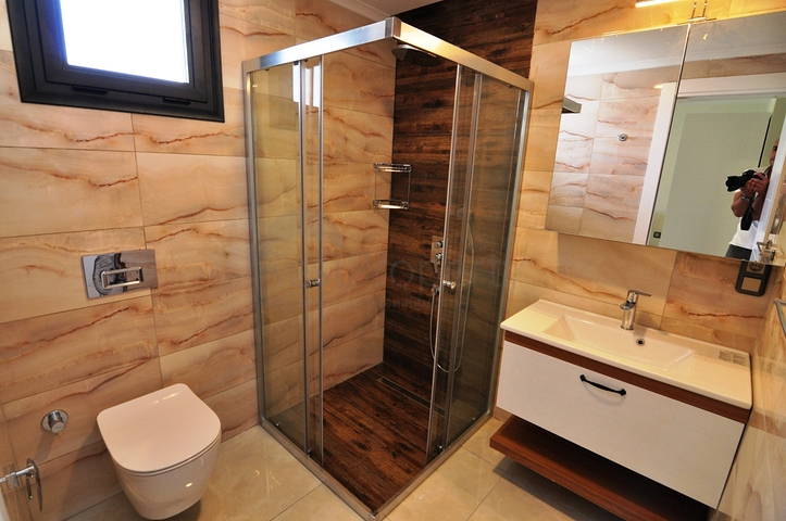 Новий комплекс на першій лінії Новий комплекс на першій лінії