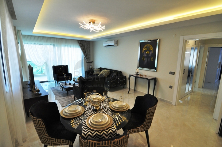 Новий комплекс на першій лінії Новий комплекс на першій лінії