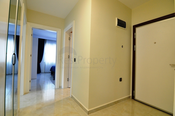 Новий комплекс на першій лінії Новий комплекс на першій лінії