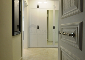 Новий комплекс на першій лінії Новий комплекс на першій лінії