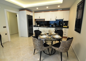 Новий комплекс на першій лінії Новий комплекс на першій лінії