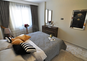 Новий комплекс на першій лінії Новий комплекс на першій лінії