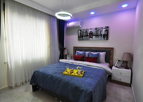 Новий комплекс на першій лінії Новий комплекс на першій лінії