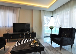 Новий комплекс на першій лінії Новий комплекс на першій лінії