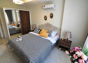 Новий комплекс на першій лінії Новий комплекс на першій лінії