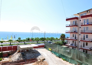 Новий комплекс на першій лінії Новий комплекс на першій лінії