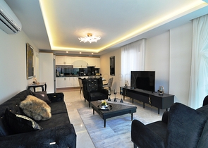 Новий комплекс на першій лінії Новий комплекс на першій лінії