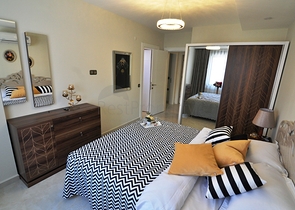 Новий комплекс на першій лінії Новий комплекс на першій лінії