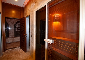 Новий комплекс на першій лінії Новий комплекс на першій лінії