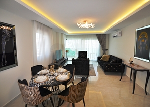 Новий комплекс на першій лінії Новий комплекс на першій лінії