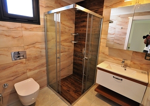 Новий комплекс на першій лінії Новий комплекс на першій лінії