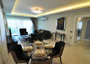 Новий комплекс на першій лінії Новий комплекс на першій лінії