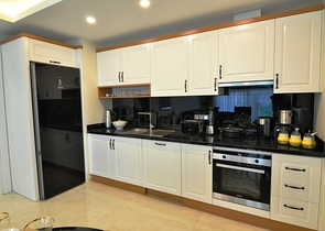 Новий комплекс на першій лінії Новий комплекс на першій лінії