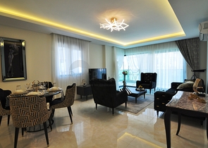 Новий комплекс на першій лінії Новий комплекс на першій лінії