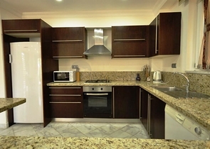 Вілла з власним пляжем і прямим видом на море