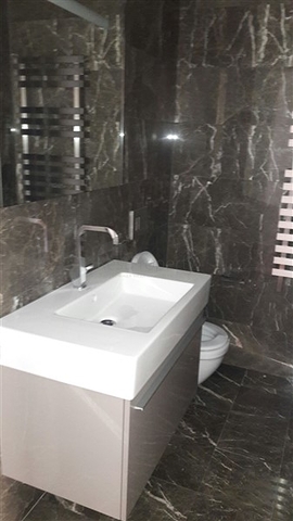 Просторий дуплекс для великої родини в Ізмірі Просторий дуплекс для великої родини в Ізмірі