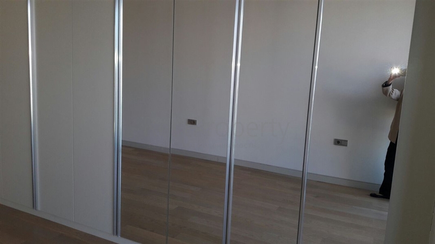 Просторий дуплекс для великої родини в Ізмірі Просторий дуплекс для великої родини в Ізмірі