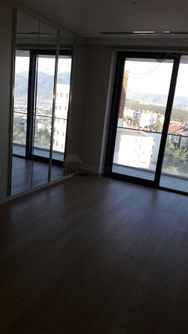 Просторий дуплекс для великої родини в Ізмірі Просторий дуплекс для великої родини в Ізмірі