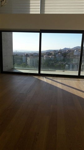 Просторий дуплекс для великої родини в Ізмірі Просторий дуплекс для великої родини в Ізмірі