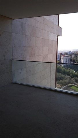 Просторий дуплекс для великої родини в Ізмірі Просторий дуплекс для великої родини в Ізмірі