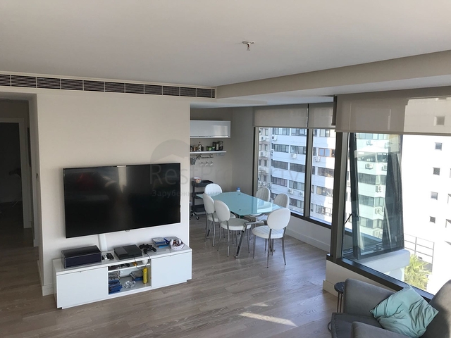 Мебльовані апартаменти 2 + 1 в Ізмірі Мебльовані апартаменти 2 + 1 в Ізмірі