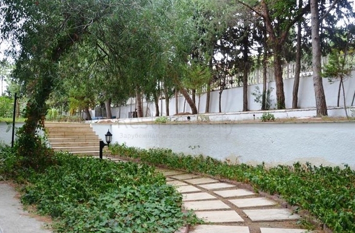 Вілла плануванням 3+2 для великої родини Вілла плануванням 3+2 для великої родини