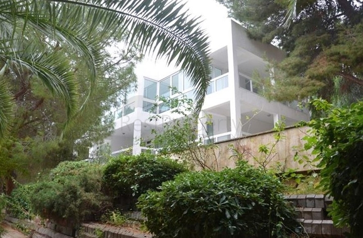 Вілла плануванням 3+2 для великої родини Вілла плануванням 3+2 для великої родини