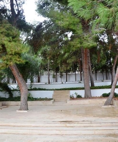 Вілла плануванням 3+2 для великої родини Вілла плануванням 3+2 для великої родини