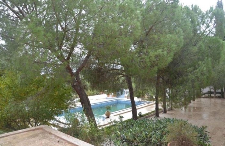 Вілла плануванням 3+2 для великої родини Вілла плануванням 3+2 для великої родини