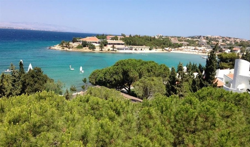 Вілла плануванням 3+2 для великої родини Вілла плануванням 3+2 для великої родини