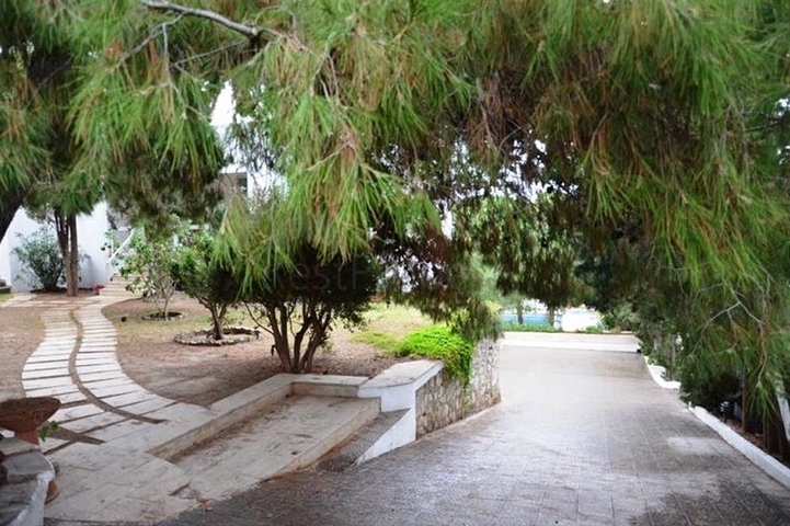 Вілла плануванням 3+2 для великої родини Вілла плануванням 3+2 для великої родини