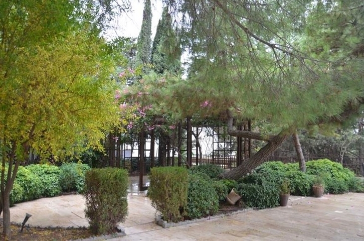 Вілла плануванням 3+2 для великої родини Вілла плануванням 3+2 для великої родини