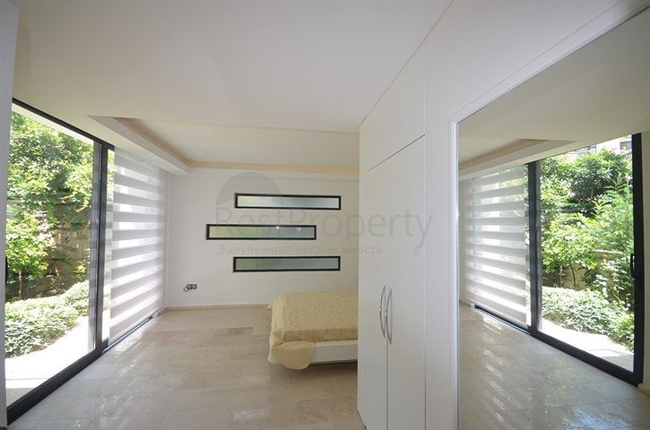 Вілла з приголомшливим видом в Калкані