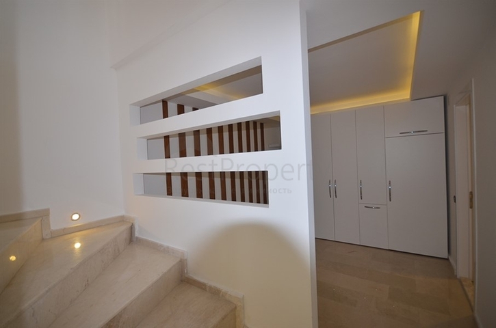 Вілла з приголомшливим видом в Калкані