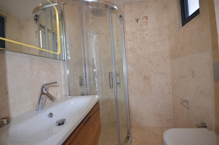 Вілла з приголомшливим видом в Калкані