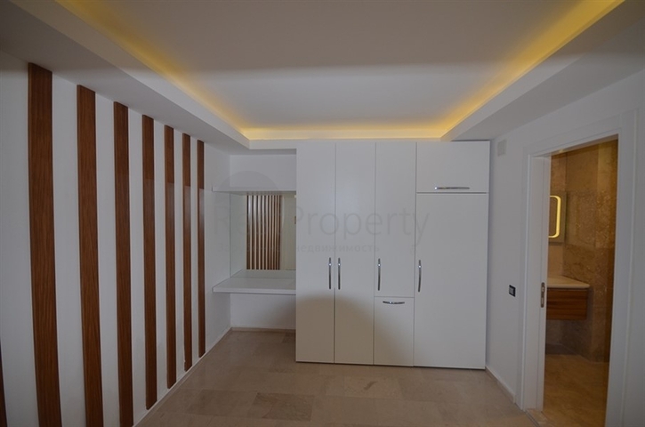 Вілла з приголомшливим видом в Калкані