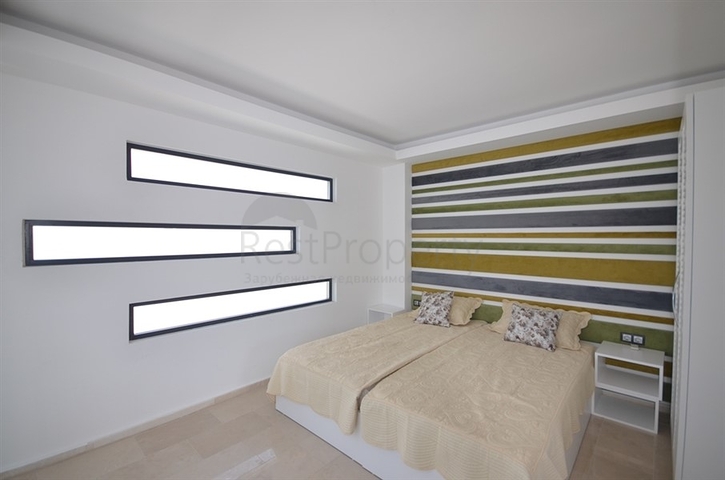 Вілла з приголомшливим видом в Калкані