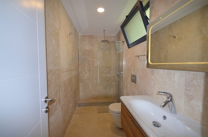 Вілла з приголомшливим видом в Калкані