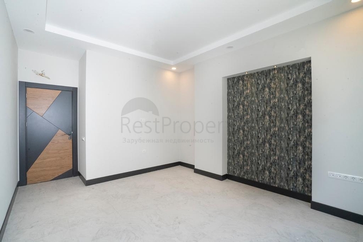 Бізнес-центр в районі, що розвивається Оба